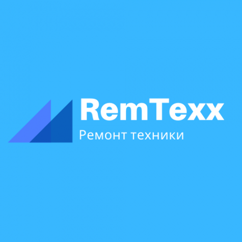 Логотип компании RemTexx - Невинномысск